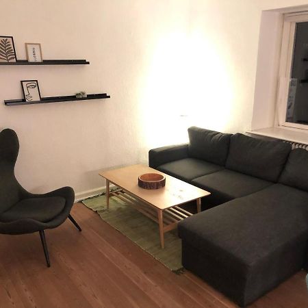Lille Skovgaarden Aparthotel Randers Εξωτερικό φωτογραφία