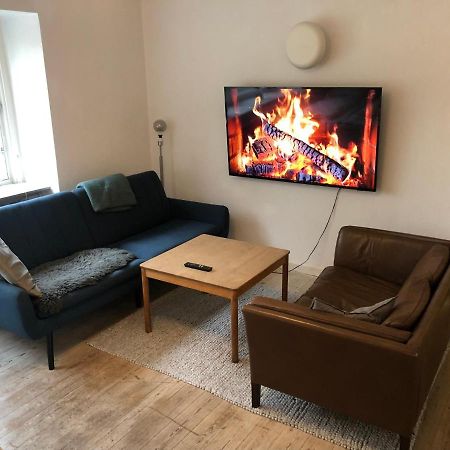 Lille Skovgaarden Aparthotel Randers Εξωτερικό φωτογραφία