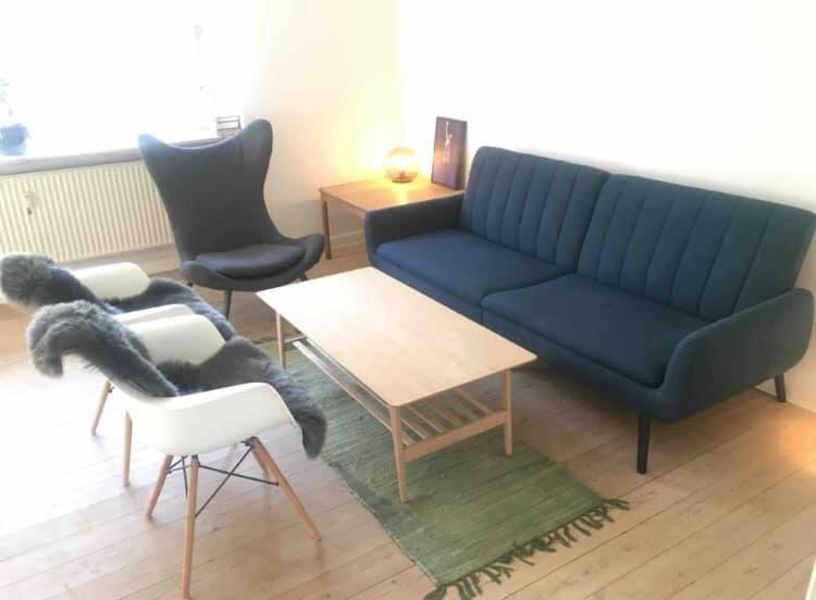 Lille Skovgaarden Aparthotel Randers Εξωτερικό φωτογραφία