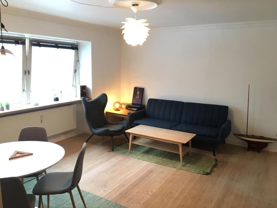 Lille Skovgaarden Aparthotel Randers Εξωτερικό φωτογραφία
