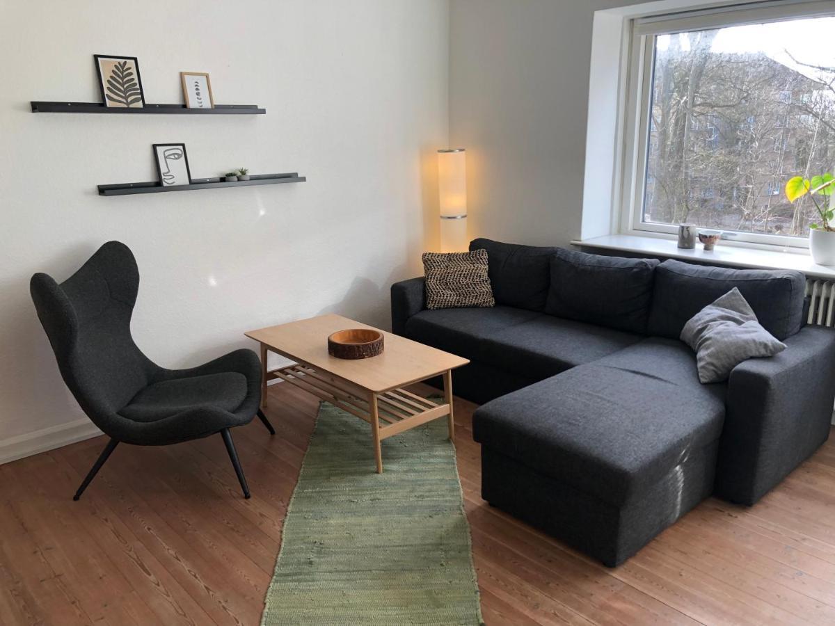 Lille Skovgaarden Aparthotel Randers Εξωτερικό φωτογραφία