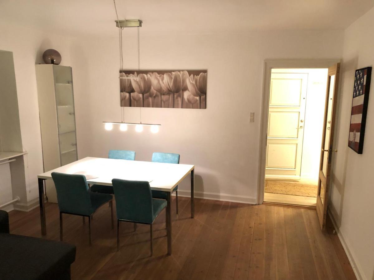 Lille Skovgaarden Aparthotel Randers Εξωτερικό φωτογραφία