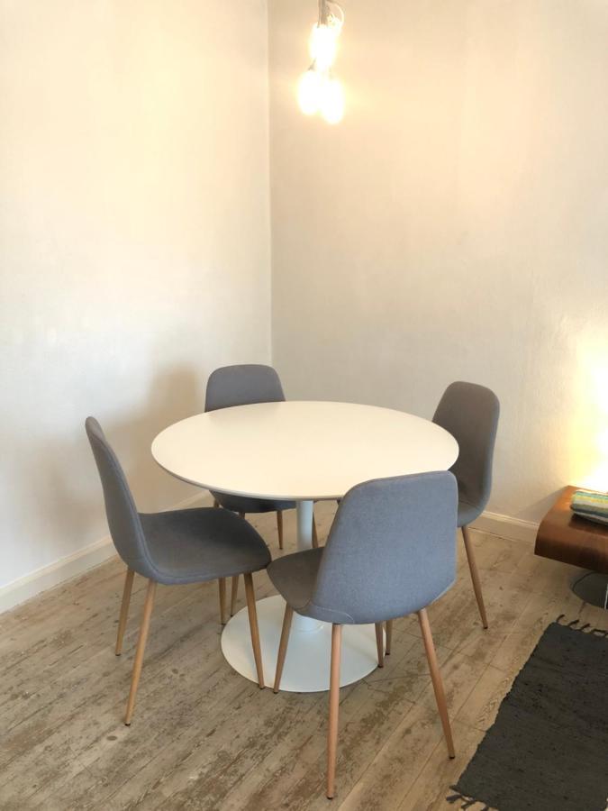 Lille Skovgaarden Aparthotel Randers Εξωτερικό φωτογραφία